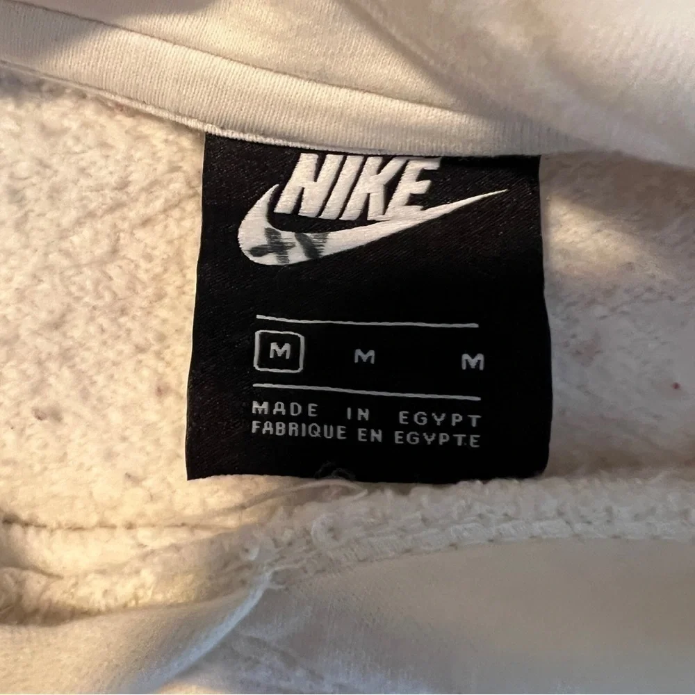 Nike Sportswear Men's Santa Monica Pinwheel BRS Pullover Hoodie Rare